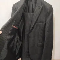 کت شلوار نو