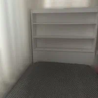 تخت تک نفره در حد نو