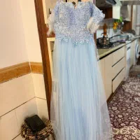 لباس مجلسی نو وشیک برای سخت پسندها و خاص پسندان