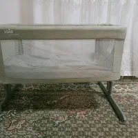 تخت کنار مادر ( جویی )|تخت و صندلی بچه|سنندج, |دیوار