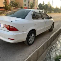 سورن مدل۹۳|خودرو سواری و وانت|ایلام, |دیوار
