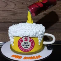 کیک سفارشی لیمونا|خدمات پذیرایی، مراسم|بندرعباس, |دیوار