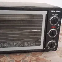 توستر سالم