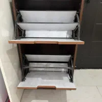 جا کفشی دکوچید|جاکفشی، کمد، دراور|پردیس, فاز ۱۱|دیوار