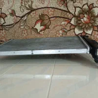 رادیاتور پژو سمند|قطعات یدکی و لوازم جانبی|یزد, |دیوار