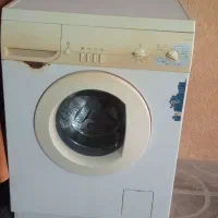 لباسشویی اتوماتیک 7کیلویی