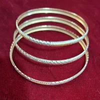 طلا بدون اجرت النگو سایز ۲|جواهرات|اراک, |دیوار