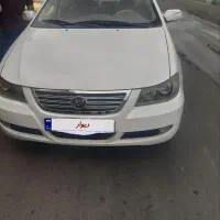 لیفان620 موتور بزرگ 1800 سانروف دار