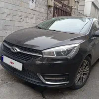 آریزو 5 اکسلنت توربو اتومات