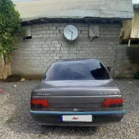 پژو روا سال سفارشی کم کار خونگی