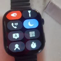 ساعت هوشمند ورزشی مدل Hk9پرومکس پلاس|ساعت|نور, |دیوار