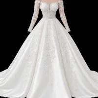 لباس عروس