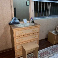 دوعدد تخت سالم|تخت و سرویس خواب|بندر انزلی, آخرخط|دیوار