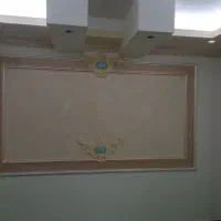 نقاشی ساختمانی آذربایجان تبریز|خدمات پیشه و مهارت|تبریز, |دیوار