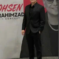 کنسرت محسن ابراهیم زاده