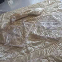 سرویس رو تختی شیک