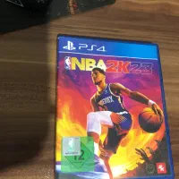 Nba 23 ps4