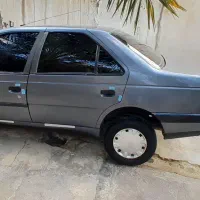 پژو 405مدل 96|خودرو سواری و وانت|بندر ماهشهر, |دیوار