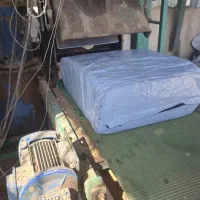 ذرت علوفه بسته بندی شده|حیوانات مزرعه|کوهدشت, |دیوار