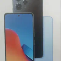 ردمی ۱۲حافظه ۱۲۸رام ۸