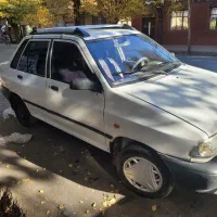 پراید مدل ۹۰