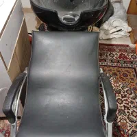 لوازم و تجهیزات آرایشگری