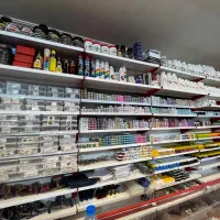 خانه ی لوازم هنری هاوا|صنایع دستی و سایر لوازم تزئینی|مشهد, ایثارگران|دیوار