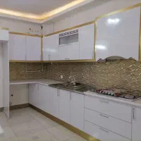 خونه ویلایی ،اسکلت،ماشین روقسطی ،فقط با دوتا چک|فروش خانه و ویلا|مشهد, شهید علی محمدی|دیوار