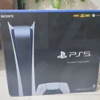ps5 FAT|کنسول، بازی ویدئویی و آنلاین|اصفهان, بهارستان|دیوار