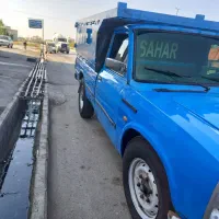 نیسان مدل 97|خودرو سواری و وانت|اردبیل, |دیوار