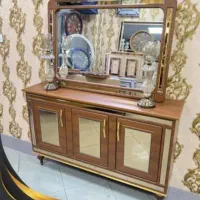 کنسول آینه میز تیوی جاکفشی|بوفه، ویترین، کنسول|تهران, بهداشت|دیوار