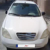 تیبا 2 مدل 1397