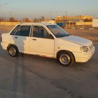 پراید132مدل 87شاستی سالم|خودرو سواری و وانت|کاشمر, |دیوار