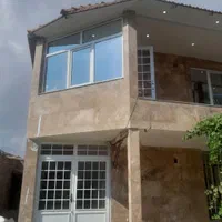 ویلایی ۵۰۰متر زمین ۱۹۰ متر بنا سولوگرد|فروش خانه و ویلا|گلبهار, نوبهار|دیوار