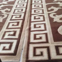 دو تا قالی دو قلو گلیم فرش 12متری