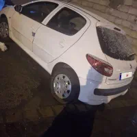 ۲۰۷  تیو تری