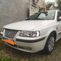 سمندEF7 مدل 96 موتور بوش کپسول بزرگ