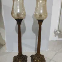 شمعدان جفتی