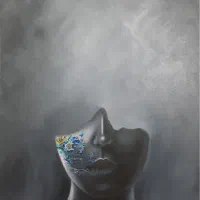 تابلو نقاشی دکوراتیو|تابلو، نقاشی، عکس|تهران, فلاح|دیوار