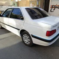 پژو پارس سال بی رنگ کم کار اسلامشهر حصارک پایین|خودرو سواری و وانت|چهاردانگه (تهران), |دیوار