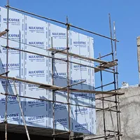 اجرای صفر تا صد نمای کامپوزیت|خدمات پیشه و مهارت|خوی, |دیوار