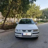 سمندال ایکس lx مدل۱۳۸۵ کارمندی|خودرو سواری و وانت|مشهد, زمرد|دیوار