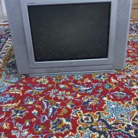 تلویزیون ۲۱ اینچ الجی کره ای