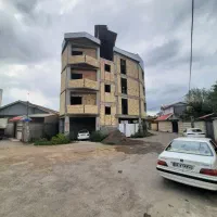 فروش آپارتمان ۱۰۰ متری دو خواب سنددار در صومعه سرا|پیش‌فروش املاک|صومعه‌سرا, |دیوار