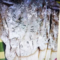 لباس محلی مخمل