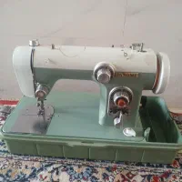 چرخ خیاطی ژانومه اصل ژاپون مدل670