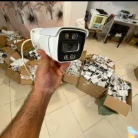 نصاب دوربین های مداربسته