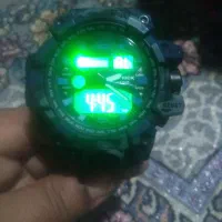 ساعت مچی بسیار زیبا قشنگ درحدنو