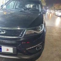 تیگو ۵ در حد صفر|خودرو سواری و وانت|مشهد, فرهنگ|دیوار