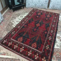 قالی دستبافت|فرش|زابل, |دیوار